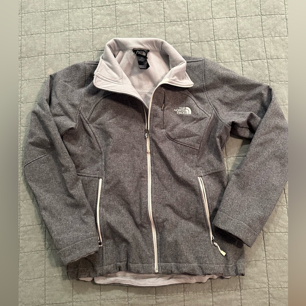 North Face jacket